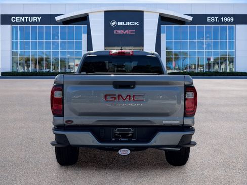 New 2026 GMC Canyon Elevation w/ Convenience Package RWD image 4