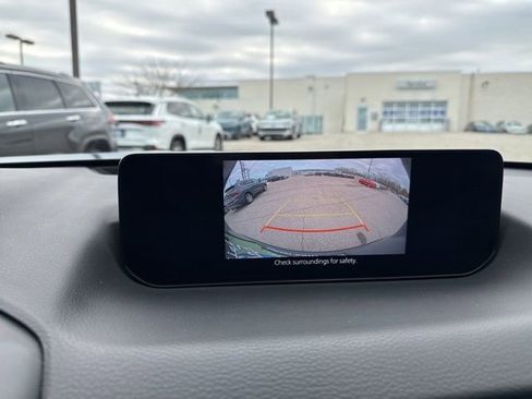 Used 2024 MAZDA CX-50 AWD 2.5 S w/ Premium Plus Pkg image 37