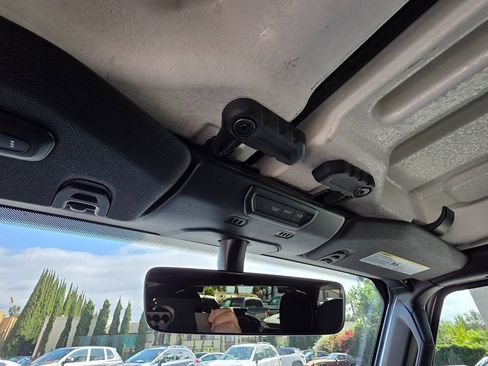 Used 2023 Jeep Wrangler Unlimited Rubicon 4xe w/ Cold Weather Group image 48