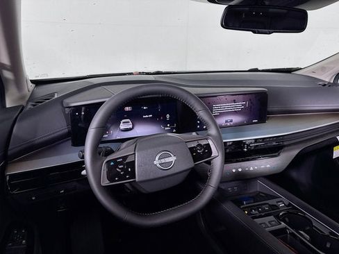 New 2026 Nissan Murano SL image 9