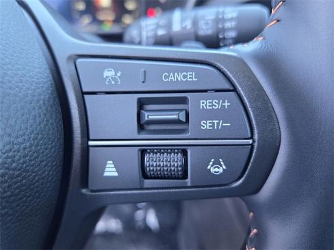 New 2026 Honda CR-V TrailSport image 12