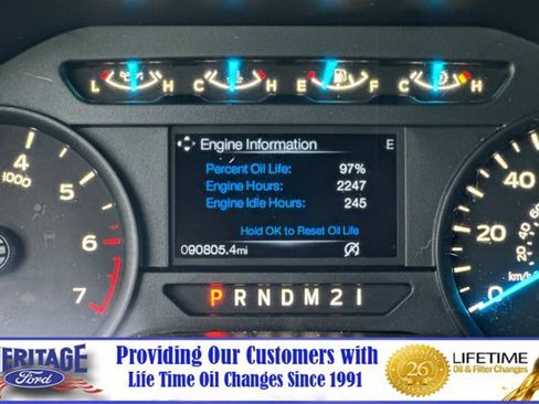 Used 2015 Ford F150 XL w/ Equipment Group 101A Mid RWD image 22