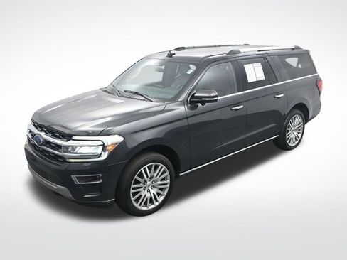 Used 2023 Ford Expedition Max Limited image 23