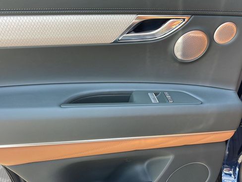 New 2026 Genesis GV80 3.5T Prestige AWD/4WD image 21
