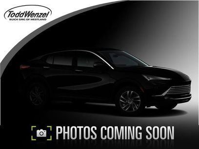 Certified 2024 GMC Acadia Elevation w/ Luxury Package