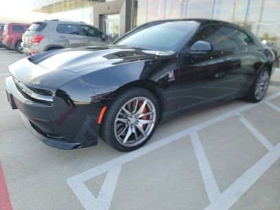 Used 2025 Dodge Charger Scat Pack w/ Track Pack
