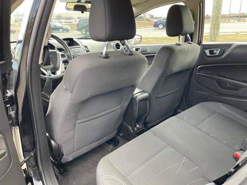 Used 2016 Ford Fiesta SE image 51