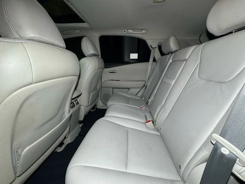 Used 2011 Lexus RX 350 2WD image 23