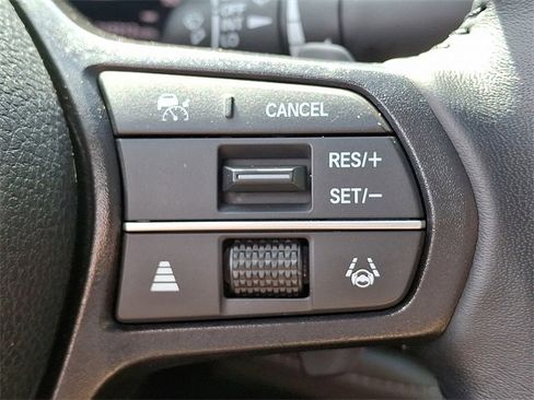 Used 2024 Honda Accord EX-L image 22