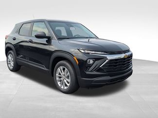 New 2026 Chevrolet TrailBlazer LS w/ LS Convenience Package FWD 360° Tour
