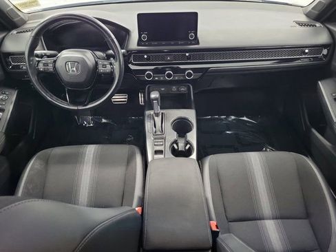 Used 2024 Honda Civic Sport image 14