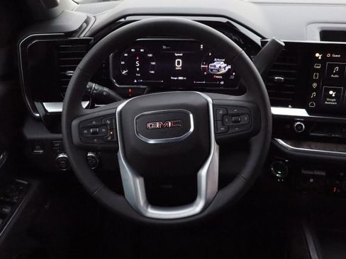 New 2026 GMC Sierra 2500 SLT image 9