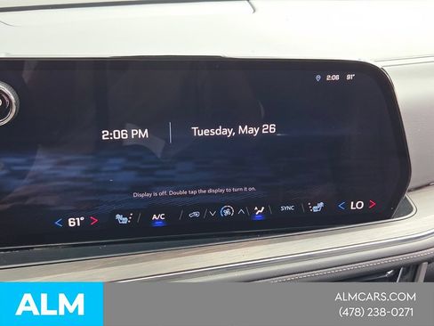 Used 2025 Chevrolet Tahoe LT AWD/4WD image 23