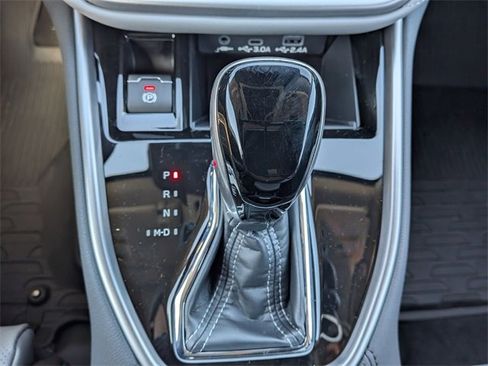 New 2025 Subaru Outback Limited image 17