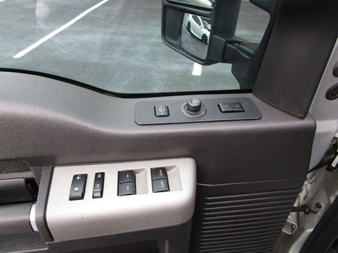 Used 2016 Ford F250 Lariat w/ Lariat Ultimate Package image 20