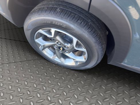 New 2026 Chevrolet Trax LT w/ LT Convenience Package image 22