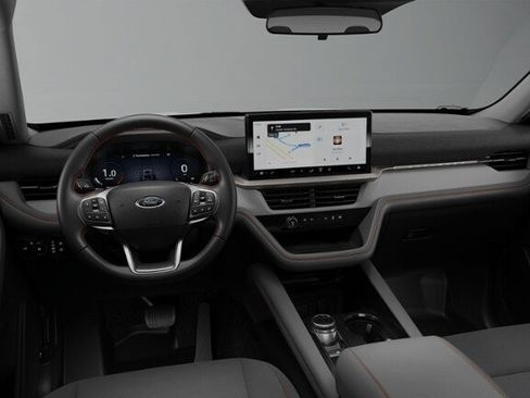 New 2026 Ford Explorer Active AWD/4WD image 7