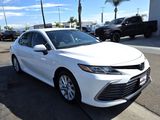Used 2021 Toyota Camry LE image 6