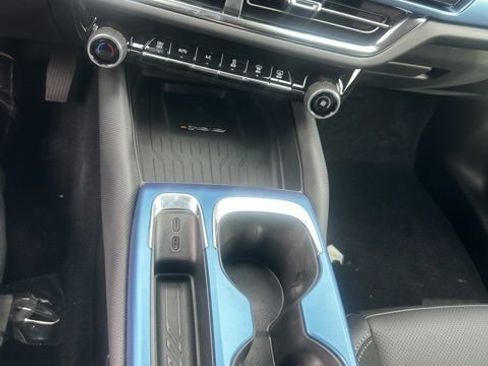New 2026 Chevrolet Equinox EV LT AWD/4WD image 24