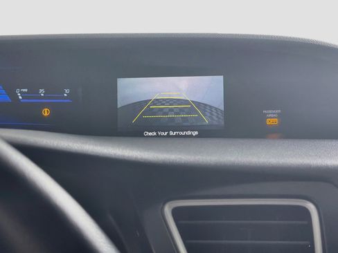 Used 2013 Honda Civic LX image 21
