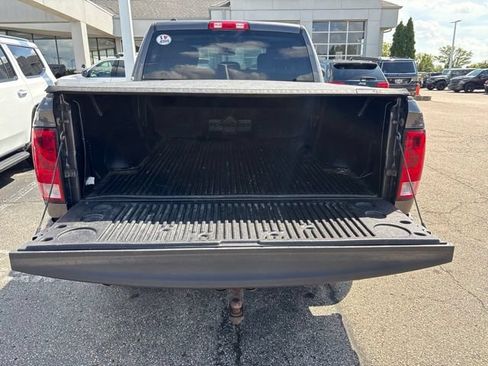 Used 2014 RAM 1500 Express AWD/4WD image 11