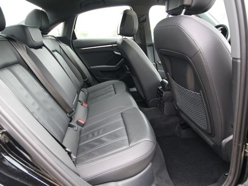Used 2024 Audi A3 2.0T Premium FWD image 9