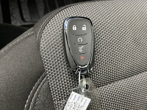 Certified 2023 Chevrolet Traverse LT w/ Midnight/Sport Edition image 30