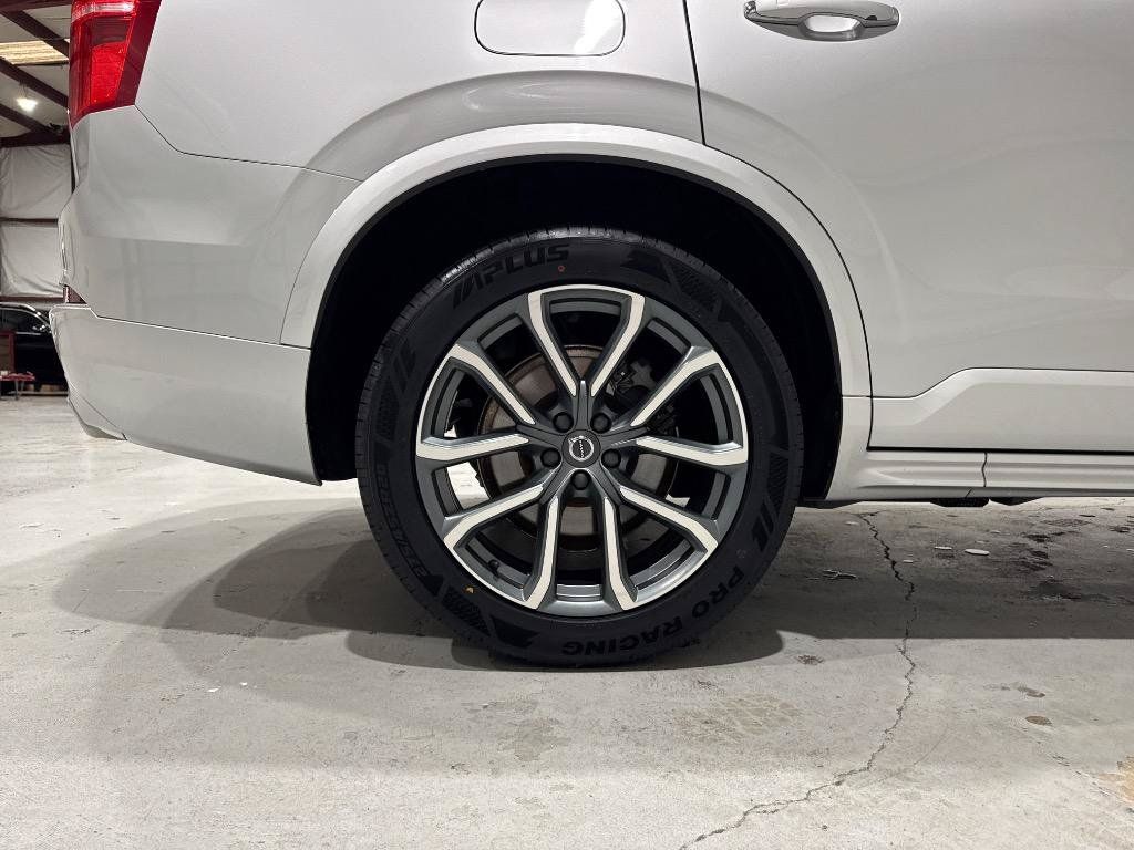Used 2019 Volvo XC90 T6 Momentum w/ Protection Package AWD/4WD image 74