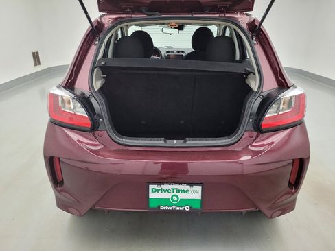 Used 2024 Mitsubishi Mirage ES FWD image 29