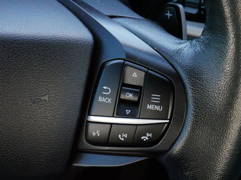 Used 2020 Ford Explorer XLT w/ Equipment Group 202A image 25