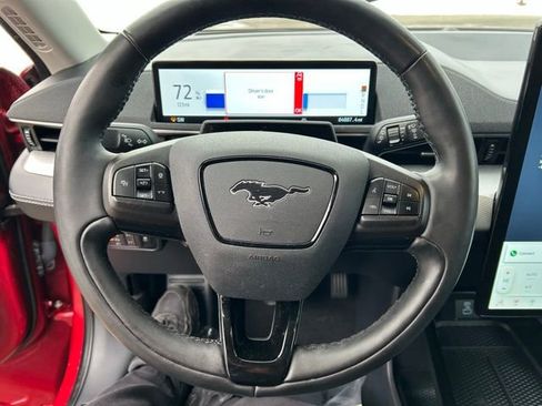 Used 2021 Ford Mustang Mach-E Select w/ Comfort/Technology Package image 19