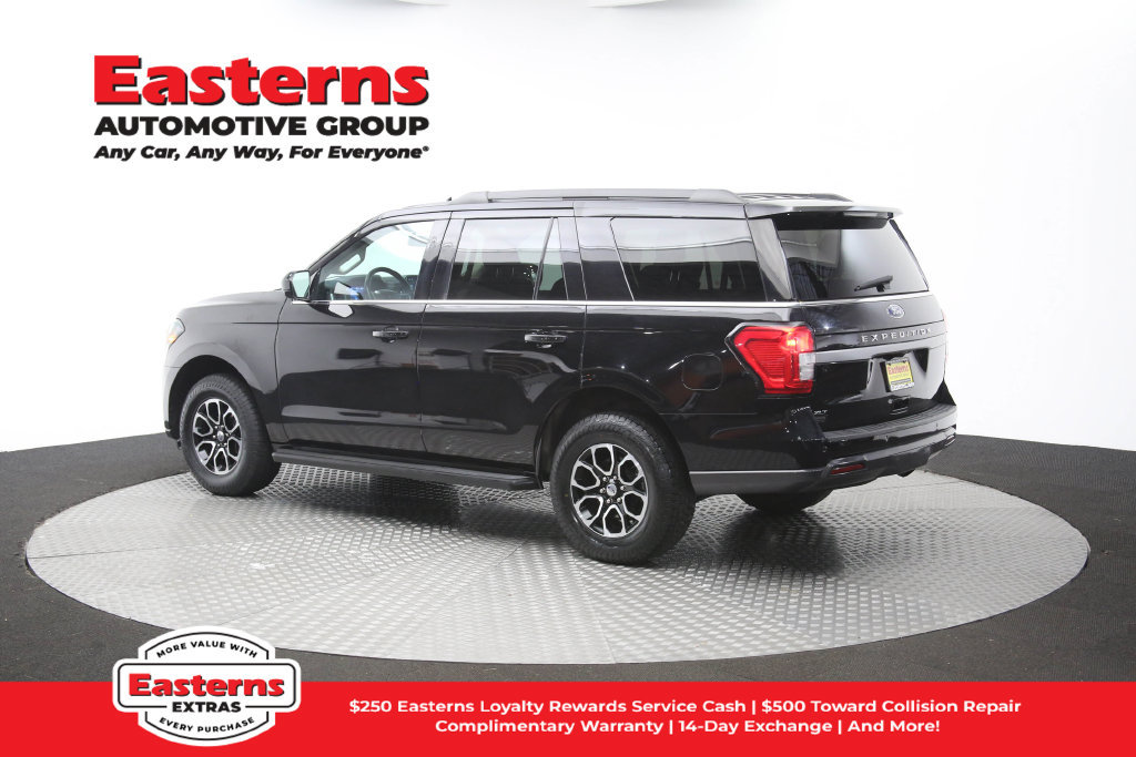 Used 2024 Ford Expedition XLT RWD image 63