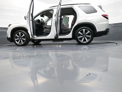 Certified 2023 Honda Pilot Elite image 51