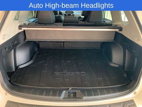 Used 2019 Subaru Forester Sport image 15