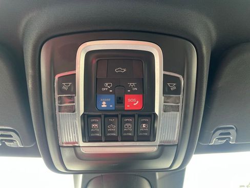 Used 2024 RAM 1500 TRX AWD/4WD image 21