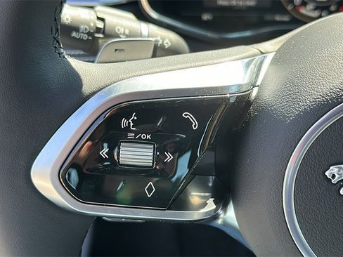 New 2024 Jaguar XF R-Dynamic SE image 13