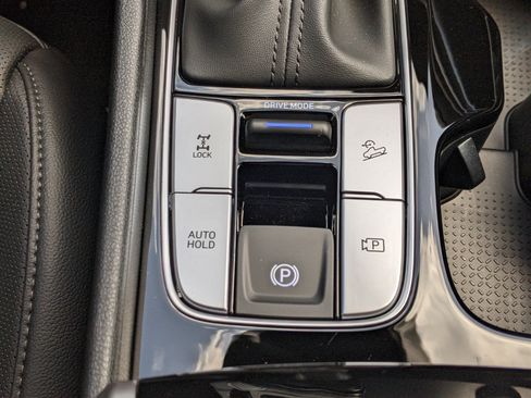 New 2025 Hyundai Santa Cruz Limited image 19