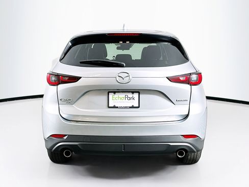 Used 2023 MAZDA CX-5 AWD 2.5 S w/ Select Package image 7