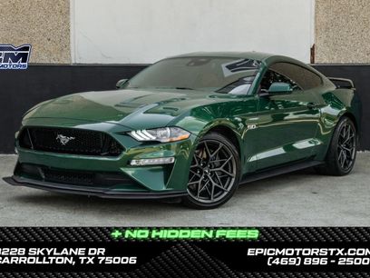 Used 2022 Ford Mustang GT Premium