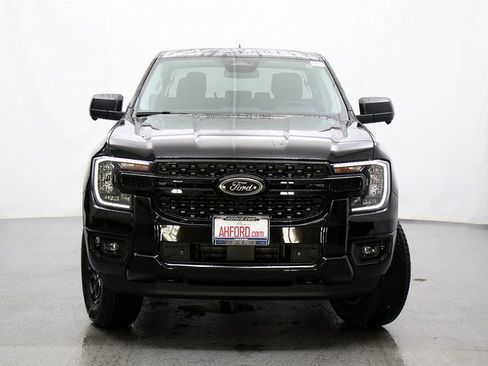 New 2025 Ford Ranger XLT AWD/4WD image 5