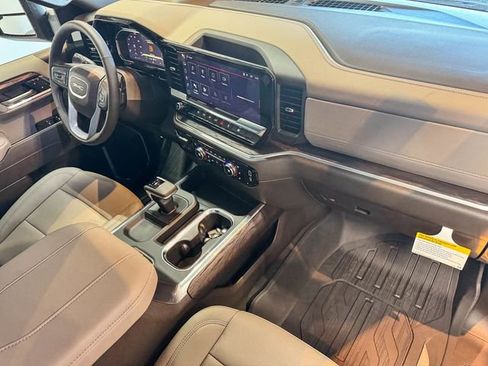 New 2026 GMC Sierra 1500 SLT w/ SLT Premium Plus Package image 24