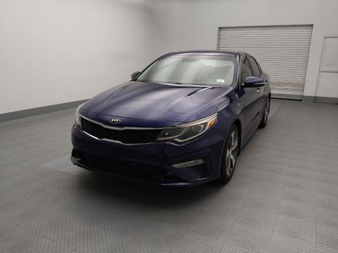 Used 2020 Kia Optima S image 15
