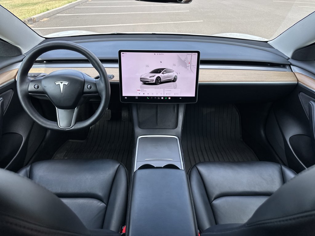 Used 2022 Tesla Model 3 Standard Range RWD image 13