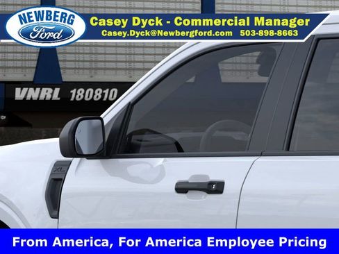 New 2026 Ford Maverick XL w/ Equipment Group 101A AWD/4WD image 21