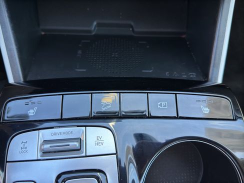 Used 2024 Hyundai Tucson SEL image 22