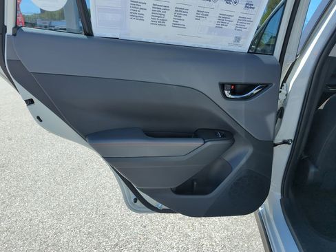New 2026 Subaru Crosstrek 2.5i Limited AWD/4WD image 29