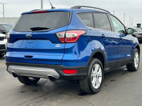 Used 2018 Ford Escape SE image 7