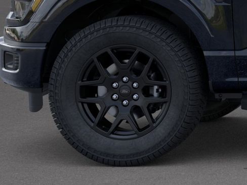 New 2025 Ford F150 STX w/ STX Black Appearance Package image 19