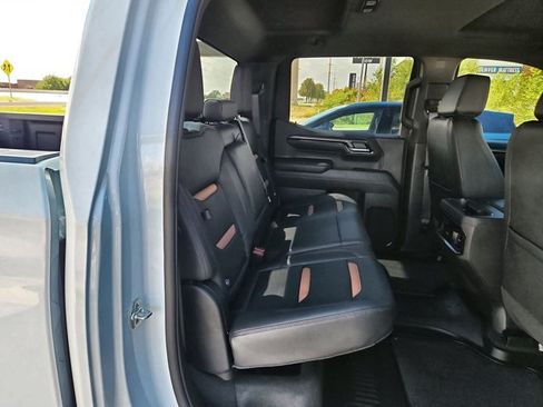 Certified 2026 GMC Sierra 1500 AT4 AWD/4WD image 20