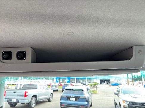 Used 2024 Chevrolet Low Cab Forward 4500 XD image 22